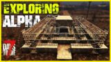 Maze Horde Base – Exploring Alpha 21 | Episode 48