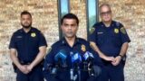 Media Briefing: Infant Death Investigation at 5901 Long Drive I Houston Police