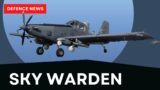 Meet America’s New Attack Aircraft; The Sky Warden