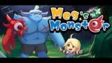 Meg's Monster Full Game (All Events) Walkthrough Gameplay (No Commentary)