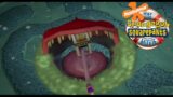 Melawan BOSS IKAN MONSTER Nipu Jadi Penjual Ice Cream – Spongebob Squarepants Movie Game #2