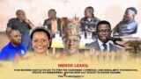MengoLeaks Super Edition: HOW OWEK. SSEKABEMBE THANKS-GIVING MASS PASSED AGAINST ALL ODDS