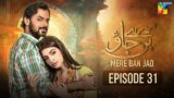 Mere Ban Jao – Episode 31 [Eng Sub] – Kinza Hashmi, Zahid Ahmed – 9th August 2023 – HUM TV