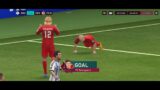 Messi to the rescue !!!!! | Fifa mobile