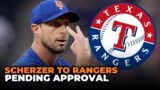 Mets Agree to Deal Scherzer to Rangers, Pending Approval – We Gotta Believe Podcast