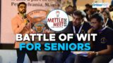Mettle Meet 2023 Prelims: Tough Battle for Senior Teams