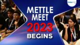 Mettle Meet 2023 begins