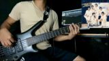 Mi Fantasia – Los Bukis (Bass Cover )