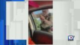 Miami-Dade police officer makes chilling statement during traffic stop, telling man ‘This is how…