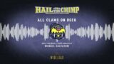 Michael Salvatori – Hail to the Chimp OST – All Clams on Deck