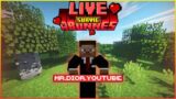 Minecraft Survie Game Abos Venez On Continue La Map – LIVE FR PS5 FACECAM