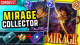 Mirage Gets A Chance To SHINE! | Marvel Snap Gameplay – Conquest