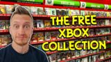 Mission Xbox – The FREE Xbox Game Collection 01
