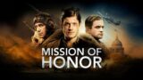 Mission of Honor | FULL ACTION MOVIE | The Battle of Britain