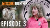 Missouri Together – Horse Rescue Heroes S4E3