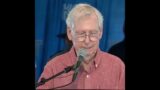 Mitch McConnell Gets Slammed By Heckler Telling Him To Retire