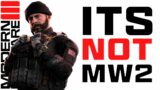 Modern Warfare 3 is Everything MW2 ISNT… (FULL Multiplayer Overhaul)