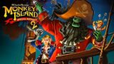 Monkey Island 2: LeChuck's Revenge – Nostalgia Time Part 2