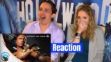 Mortal Kombat 1 Keepers of Time Trailer Reaction