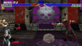 Mortal Kombat 4 –  Sonya vs Reiko
