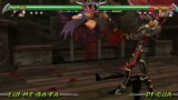 Mortal Kombat  Unchained –  Kira vs Hotaru