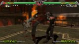 Mortal Kombat  Unchained – Liu Kang vs Noob e Smoke