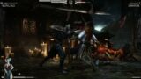 Mortal Kombat XL  –  Kung Lao vs Shinnok