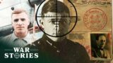 Mossad's Revenge: The Assassination Of Herbert Cukurs | Nazi Hunters | War Stories