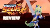 Mugen Souls (Switch) Review