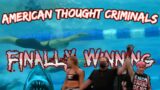 Music video: "Finally Winning" (with lyrics)