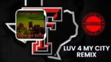 Musical Love Letter to the City | Luv 4 My City Remix