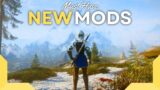 Must Have NEW Skyrim Mods Will Blow You Away!