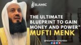 Must Listen | The Ultimate Blueprint to Gain Money and Power | Islamic Lectures