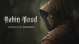 My Favorite Outlaw Gets an Open World Survival RPG!!! – Sherwood Builders
