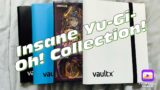 My Insane Yu-Gi-Oh! Collection Binders | Ghost Rares, Ultimate rare, Starlight Rares and more !