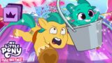 My Little Pony: Tell Your Tale | Baby Dragon Dad | COMPILATION | Full Episodes