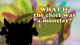 My Singing Monsters – What if the Chief of Tribal Island was a Monster? (ft. @OnlyAMaw)