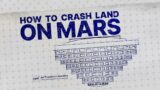 NASA Tests Ways to Crash Land on Mars | Nasa videos