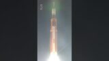 NASA's Artemis | Rocket  Launch From Launch Pad 39B Perimeter #nasa #mazharsharing