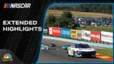 NASCAR Cup Series EXTENDED HIGHLIGHTS: Go Bowling at The Glen | 8/20/23 | Motorsports on NBC