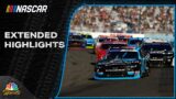 NASCAR Xfinity Series EXTENDED HIGHLIGHTS: Shriners Children's 200 | 8/19/23 | Motorsports on NBC