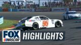 NASCAR Xfinity Series: Shriners Children's 200 Highlights