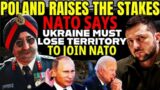 NATO Asks Ukraine to Give up Territory I Is Ukraine on its Last Leg I Maj Gen Prabdeep Singh I Aadi