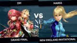 NESI – DM (Pyra/Mythra) vs. Marss (Zero Suit Samus) – Grand Final