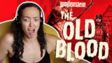 NEW GAMER learns about WOLFENSTEIN: OLD BLOOD – New-Gamer Watches #19