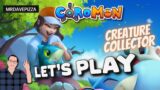 NEW Let's Play: Coromon – A Turn-Based Creature Collector JRPG