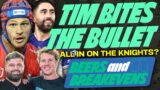 NRL SuperCoach Round 23: Tim Bites the Bullet | Are We All In On Newcastle?