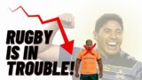 NRL’s Pacific Island Revolution is Destroying Rugby Union