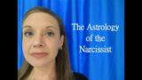 Narcissism in Astrology | #workplacebullying | Claire Hunt | clairehuntonline