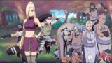 Naruto Ultimate Ninja Storm 4 Matches: Ino joins the Sound Ninjas!